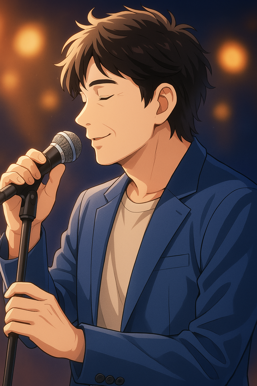 シモン